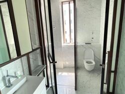 8 Hullet (D9), Apartment #458898781